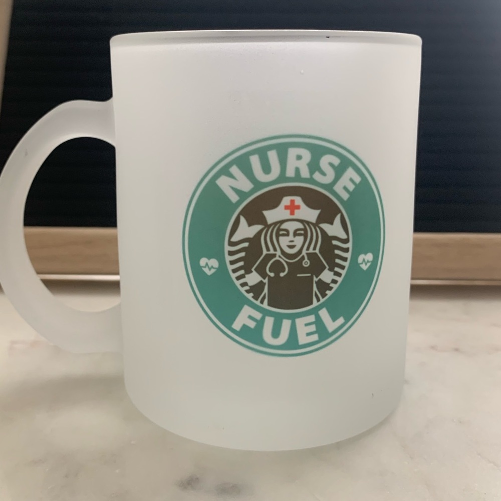 Nurse Coffee Mug